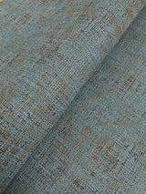 York Alma Blue Wallpaper