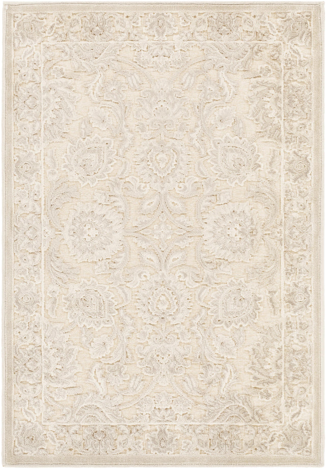 Surya Basilica BSL-7212 2'2" x 3' Rug