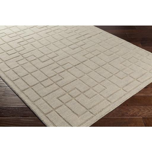 Surya Mystique M-5442 5' x 8' Rug