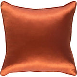 Surya Tokyo TKYO-7204 18"H x 18"W Pillow Kit