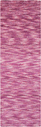 Surya Static STC-4001 Lavender;Magenta;Purple 2'6" x 8' Rug