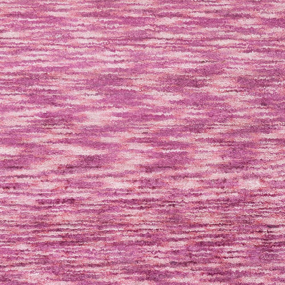 Surya Static STC-4001 Lavender;Magenta;Purple 2'6" x 8' Rug