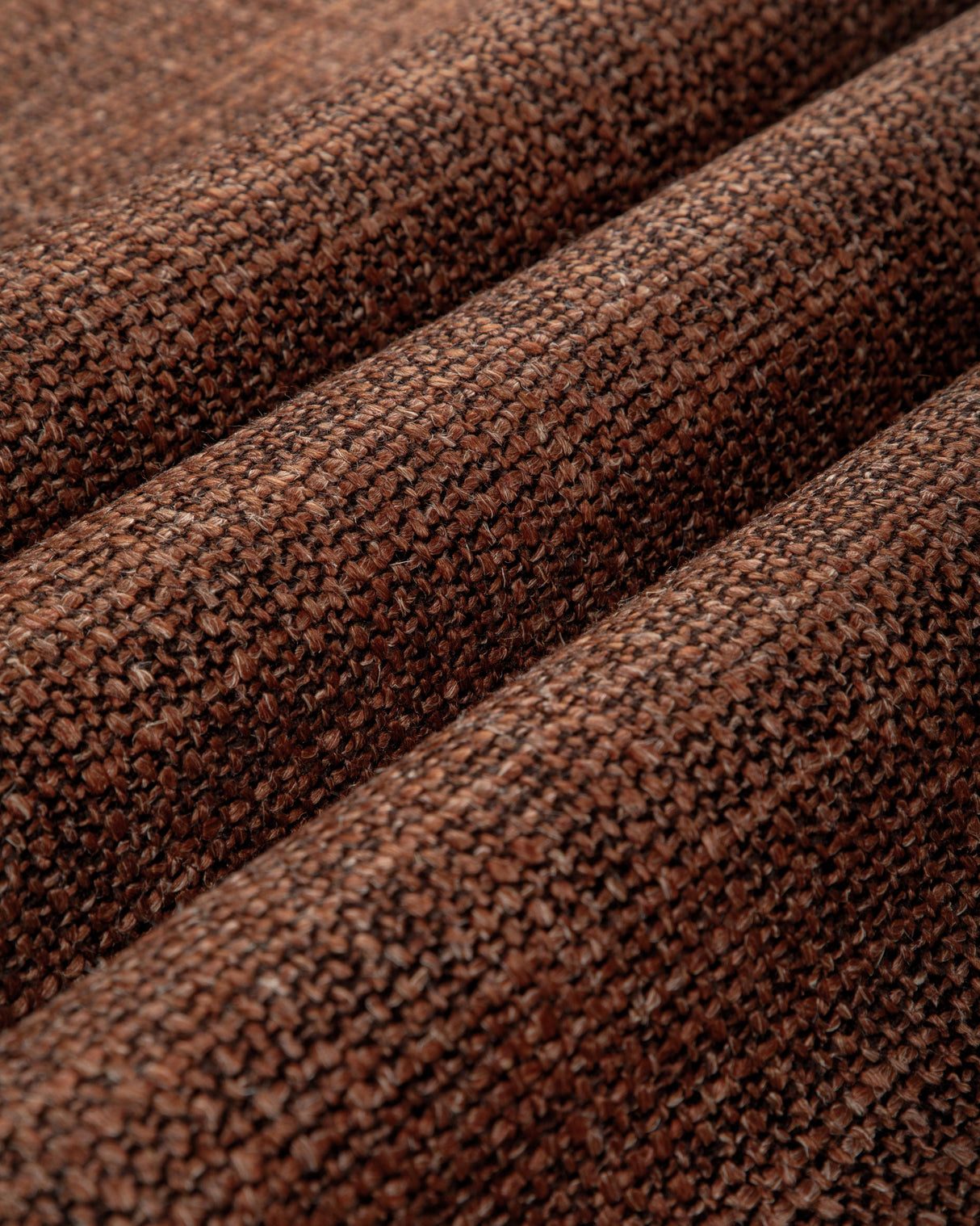 Donghia BULRUSH RUSSET Upholstery Fabric