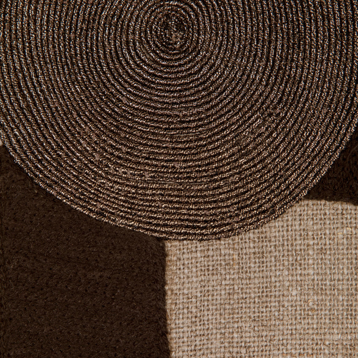 Donghia SACRED SYMBOLS SAVANNA Drapery Fabric