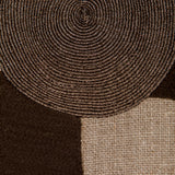 Donghia SACRED SYMBOLS SAVANNA Drapery Fabric