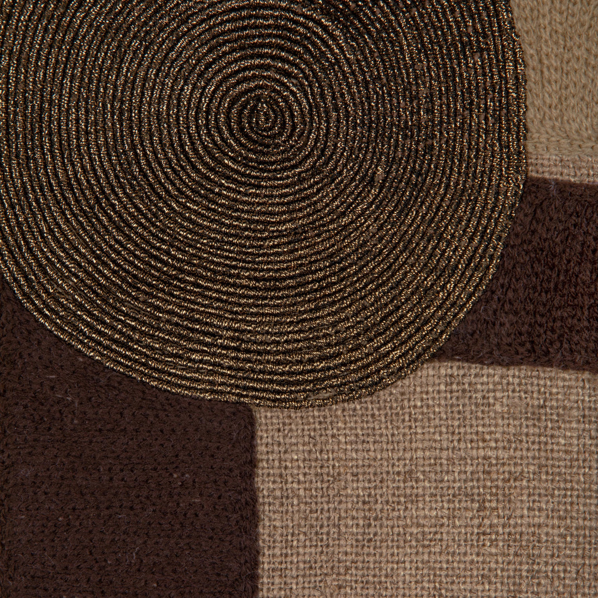 Donghia SACRED SYMBOLS DESERT Drapery Fabric