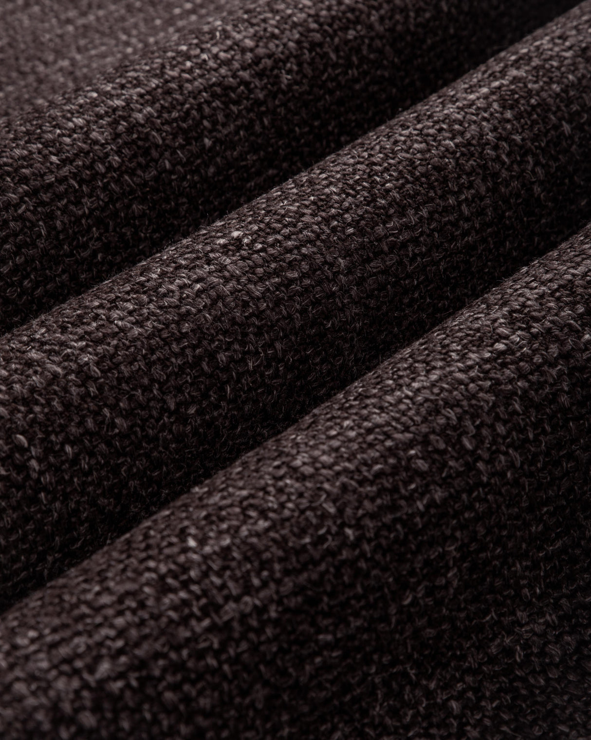 Donghia BULRUSH JET Upholstery Fabric