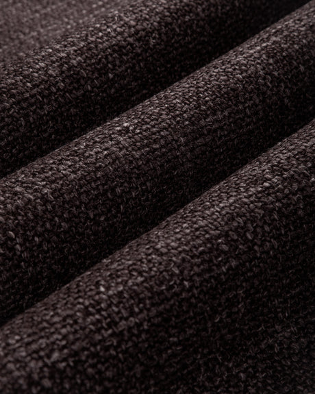 Donghia BULRUSH JET Upholstery Fabric