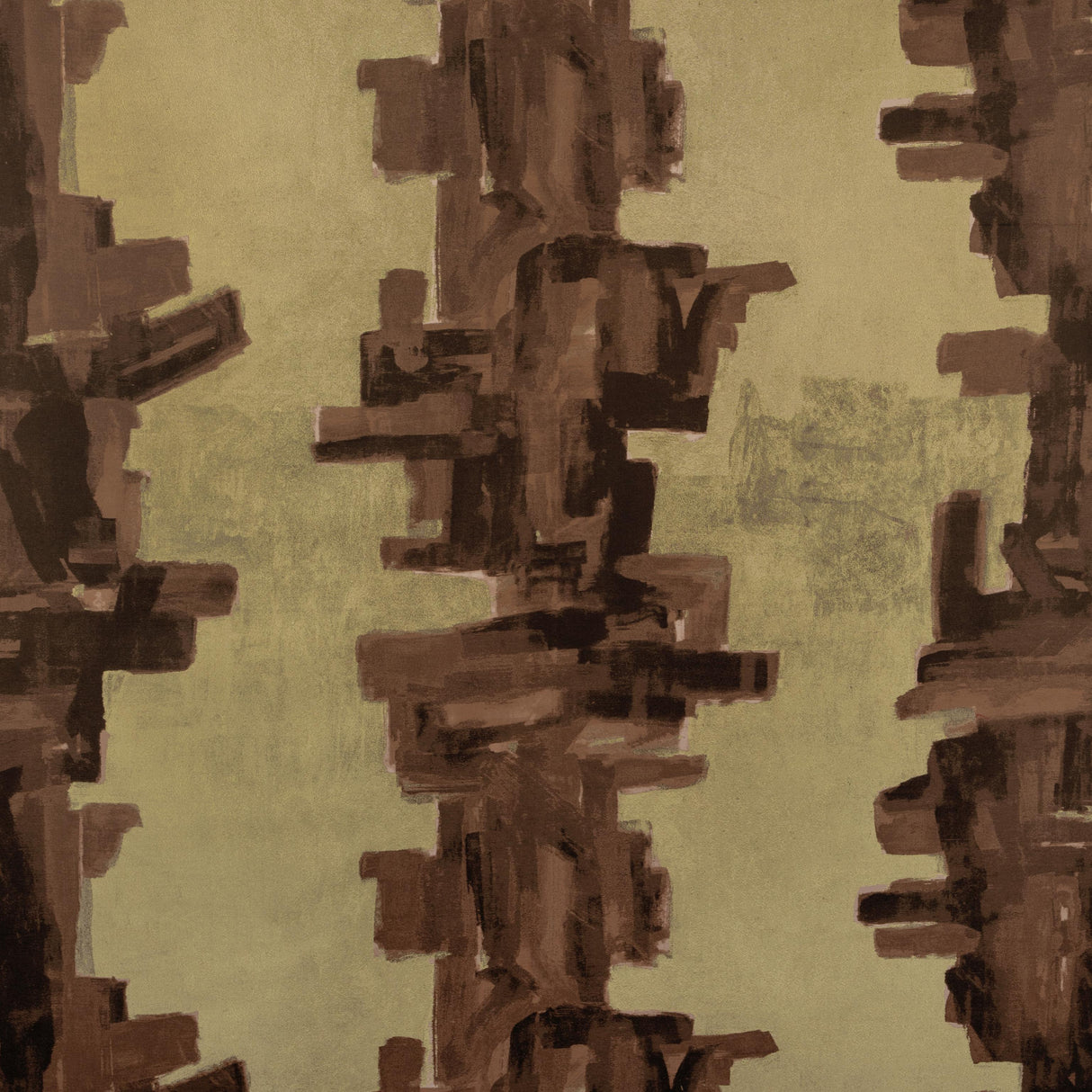 Donghia MARULA SANDSTORM Upholstery Fabric