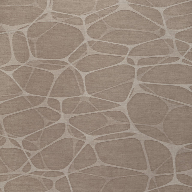 Donghia GIRAFFIA FOSSIL Drapery Fabric