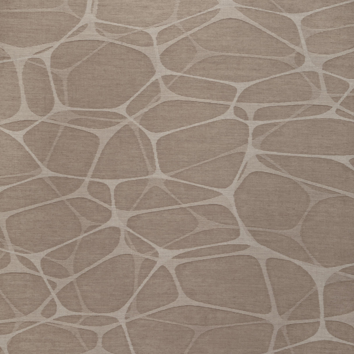 Donghia GIRAFFIA FOSSIL Drapery Fabric