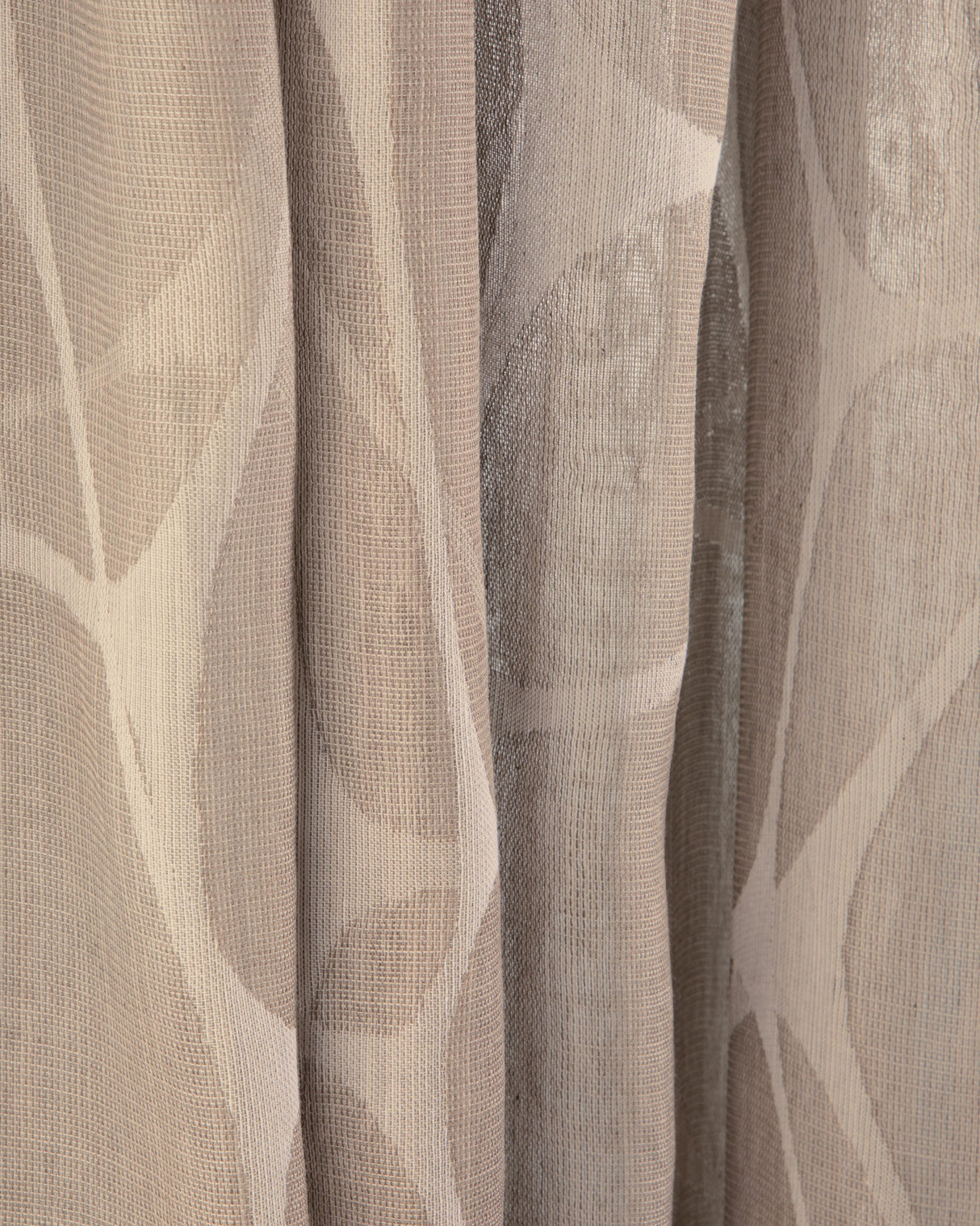 Donghia GIRAFFIA FOSSIL Drapery Fabric