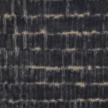 Donghia MEERKAT OBSIDIAN Upholstery Fabric