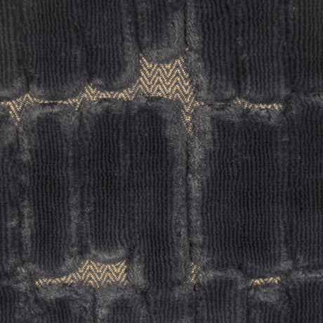 Donghia MEERKAT OBSIDIAN Upholstery Fabric