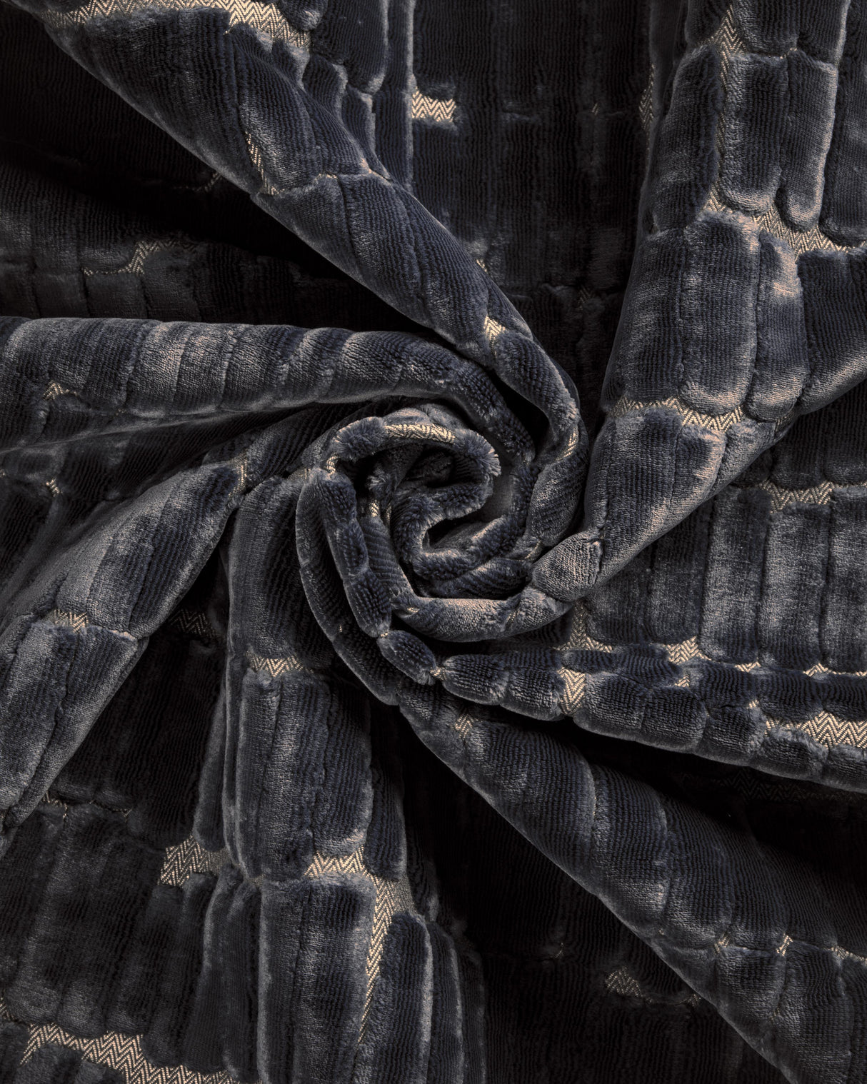 Donghia MEERKAT OBSIDIAN Upholstery Fabric