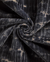 Donghia MEERKAT OBSIDIAN Upholstery Fabric