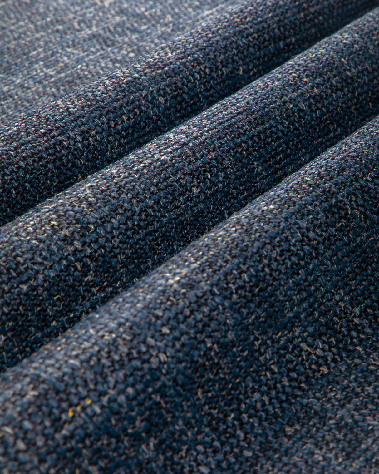 Donghia BULRUSH INDIGO Upholstery Fabric