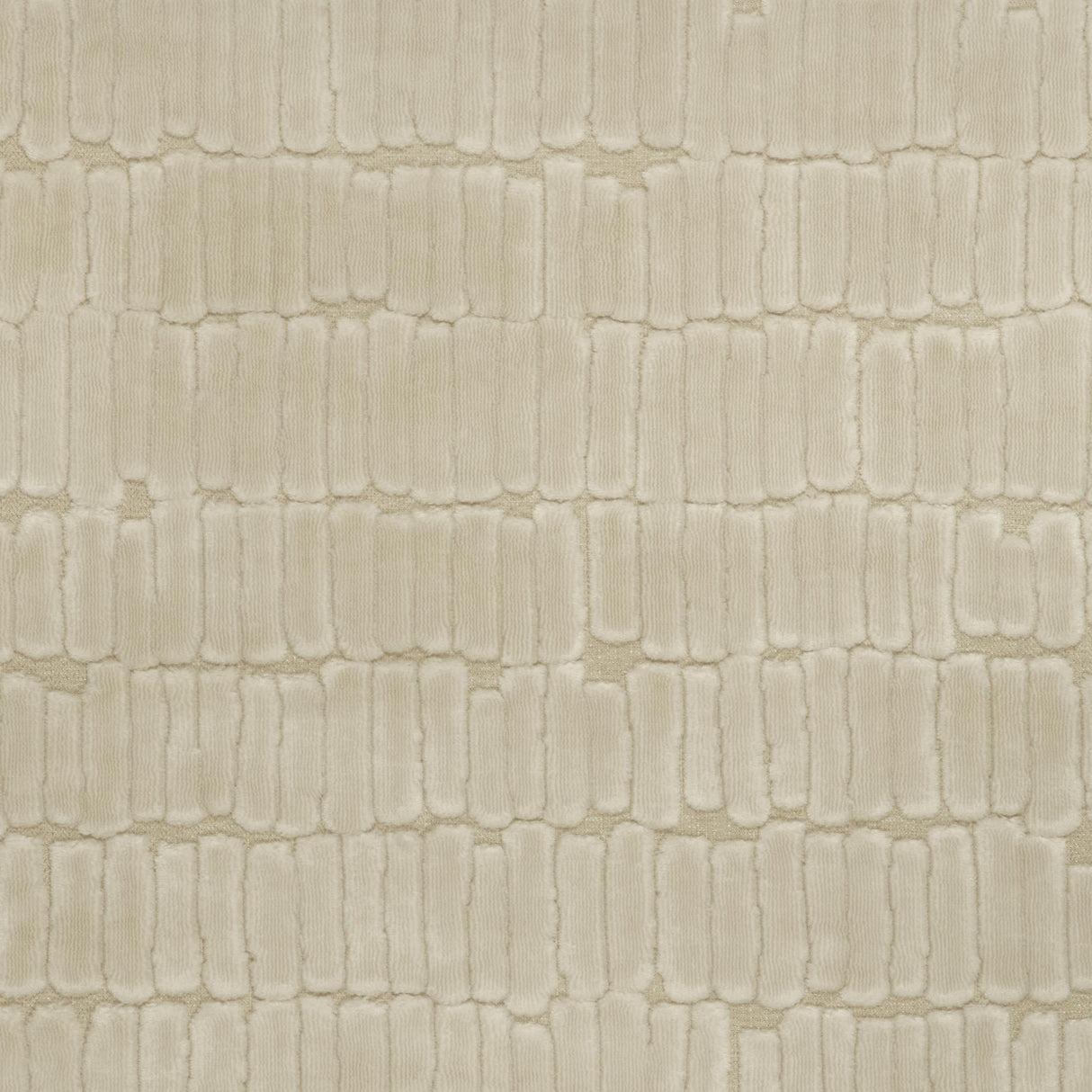 Donghia MEERKAT IVORY Upholstery Fabric
