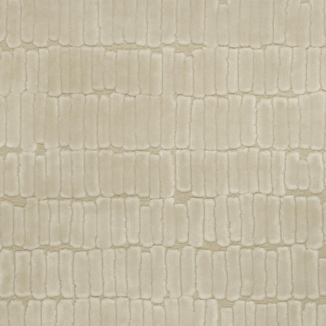 Donghia MEERKAT IVORY Upholstery Fabric