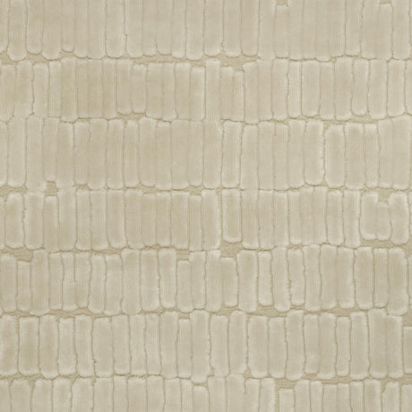 Donghia MEERKAT IVORY Upholstery Fabric