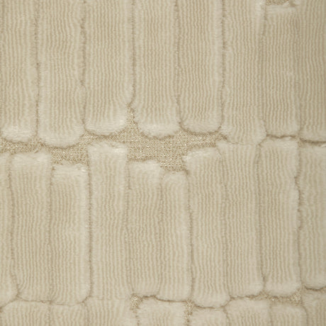 Donghia MEERKAT IVORY Upholstery Fabric