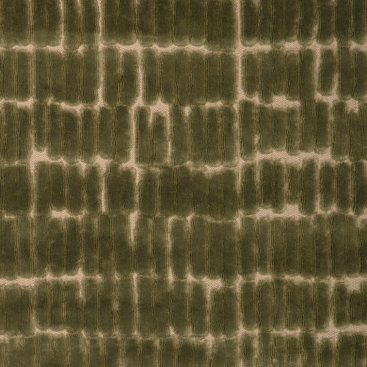 Donghia MEERKAT LEAF Upholstery Fabric
