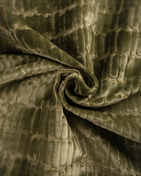 Donghia MEERKAT LEAF Upholstery Fabric