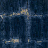 Donghia MEERKAT INDIGO Upholstery Fabric