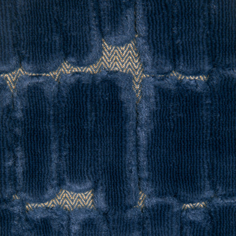Donghia MEERKAT INDIGO Upholstery Fabric