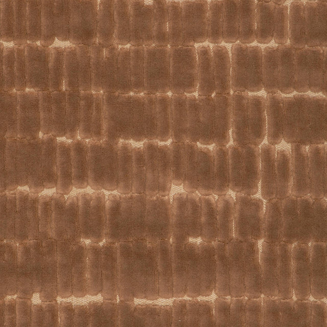 Donghia MEERKAT CAMEL Upholstery Fabric