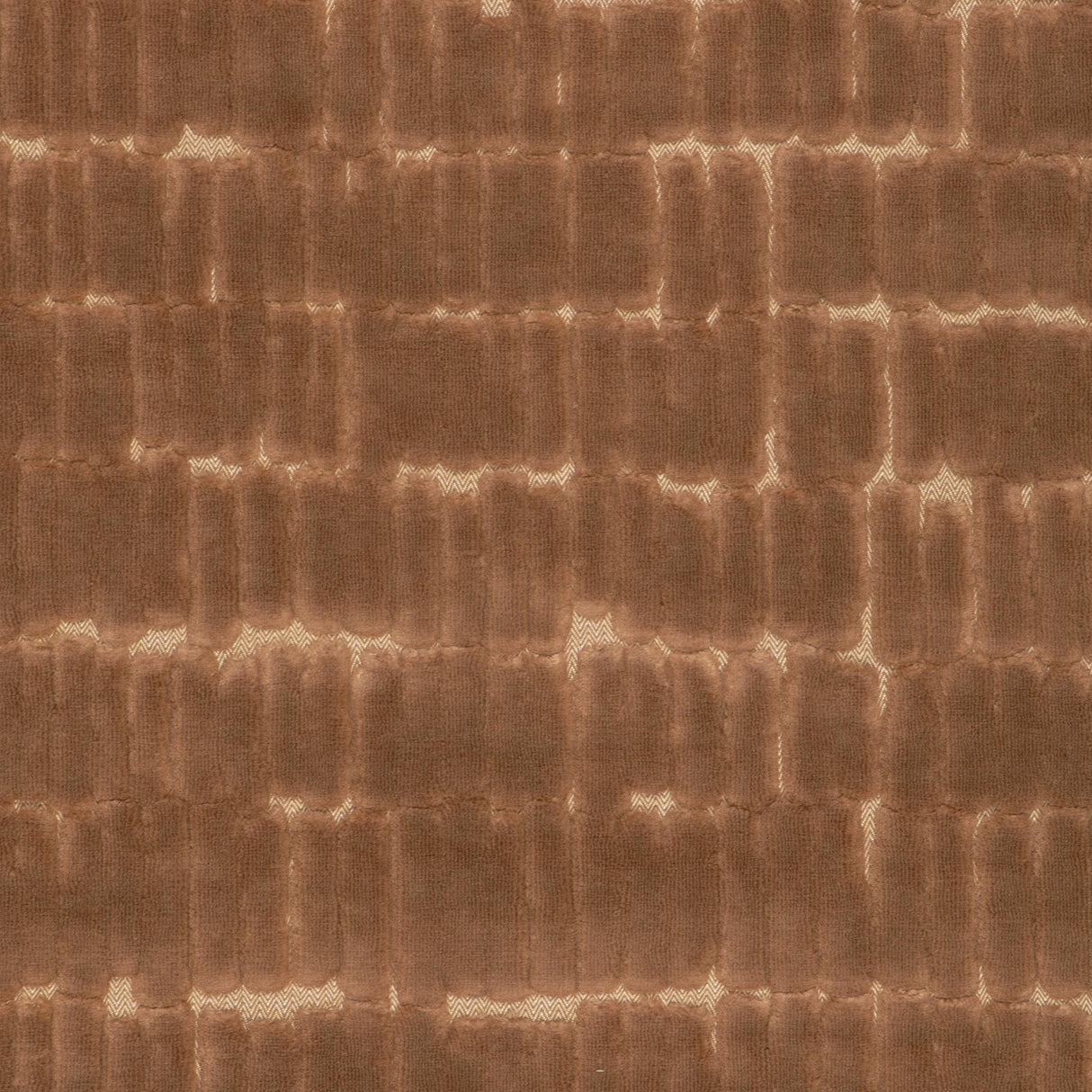 Donghia MEERKAT CAMEL Upholstery Fabric