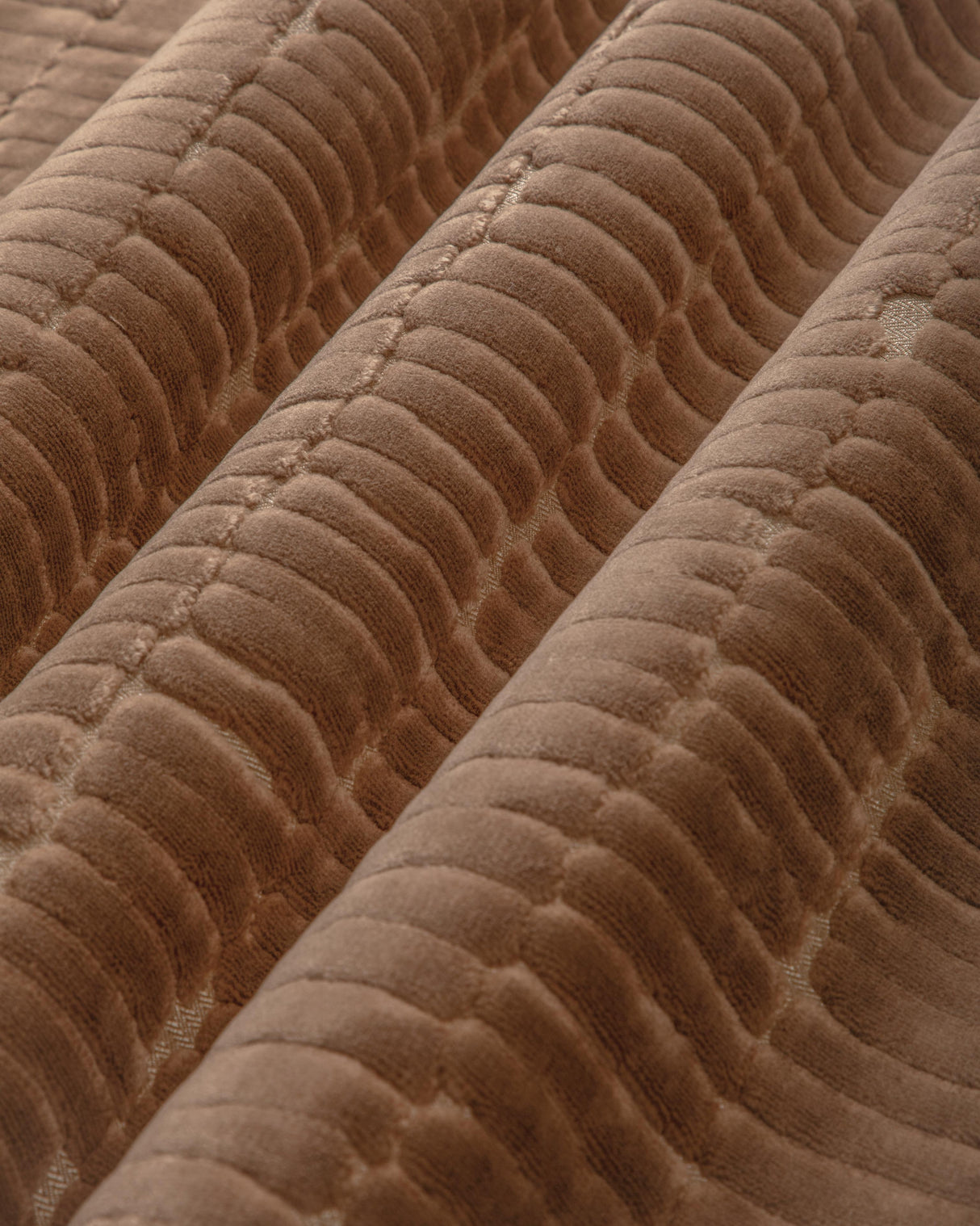 Donghia MEERKAT CAMEL Upholstery Fabric