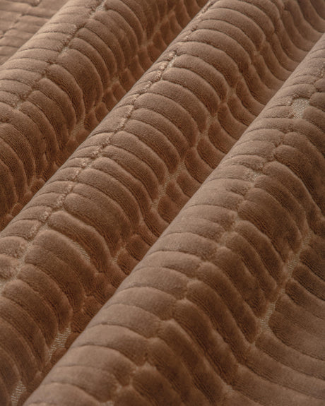 Donghia MEERKAT CAMEL Upholstery Fabric