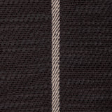 Donghia TENT STRIPE CHOCOLATE Fabric