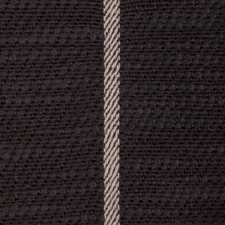 Donghia TENT STRIPE CHOCOLATE Fabric
