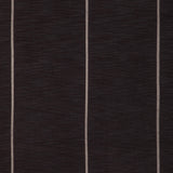 Donghia TENT STRIPE CHOCOLATE Fabric