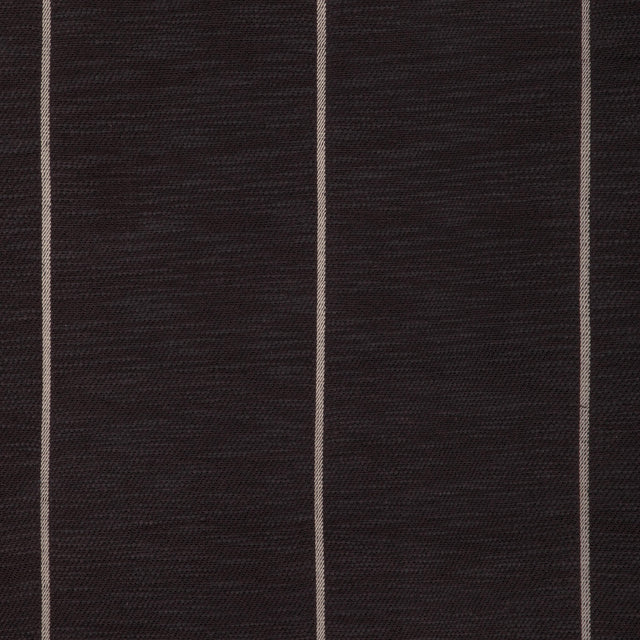 Donghia TENT STRIPE CHOCOLATE Fabric