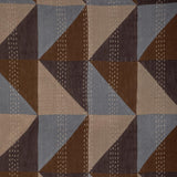 Donghia TRIFECTA EARTH Fabric