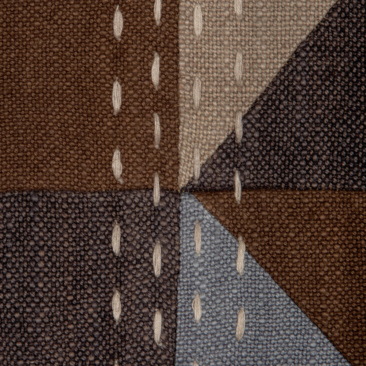 Donghia TRIFECTA EARTH Fabric