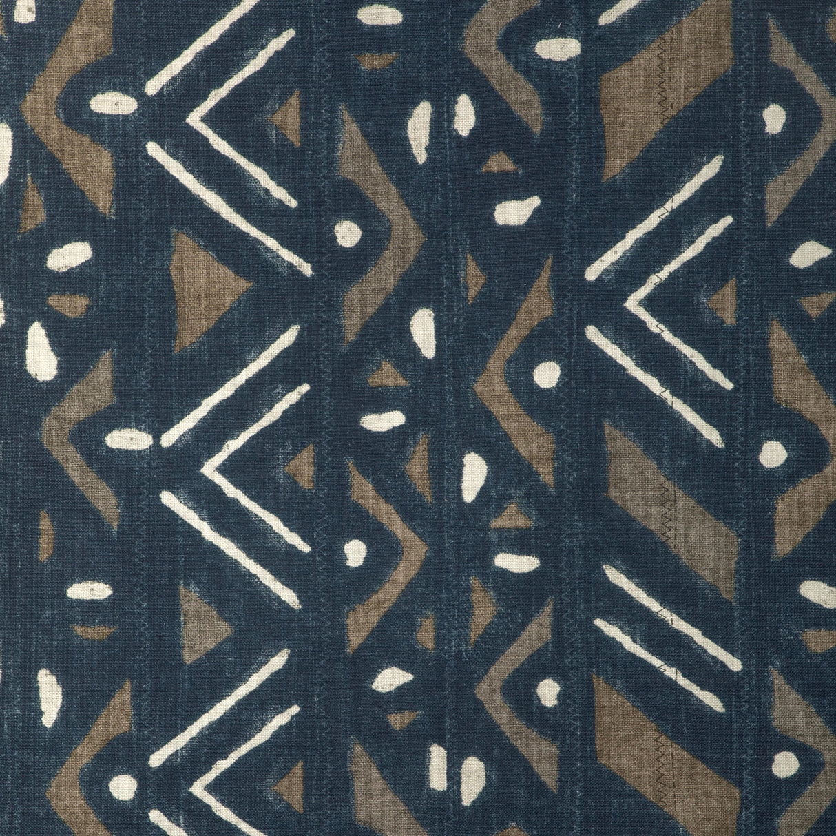 Donghia BOGOLAN INDIGO Fabric