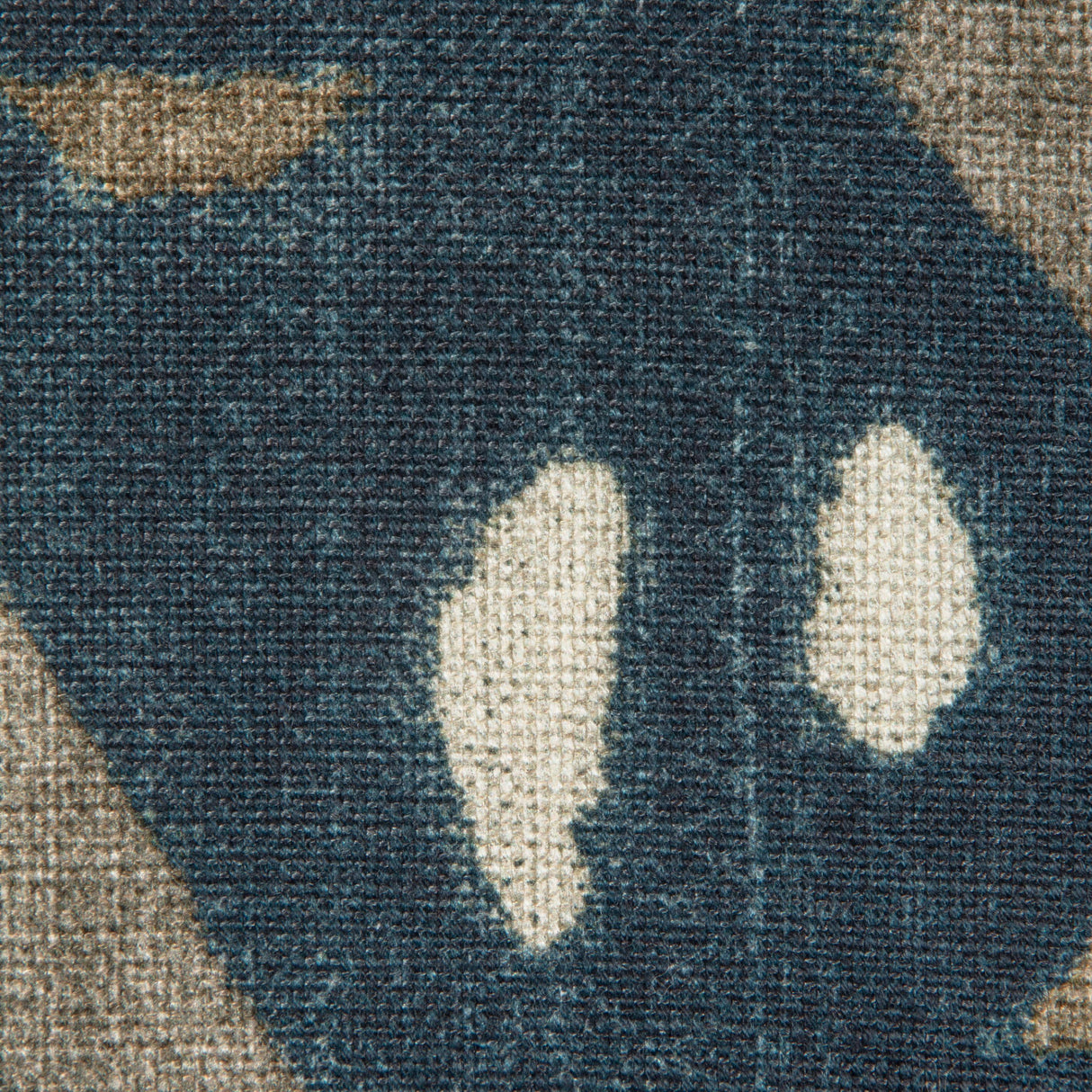 Donghia BOGOLAN INDIGO Fabric