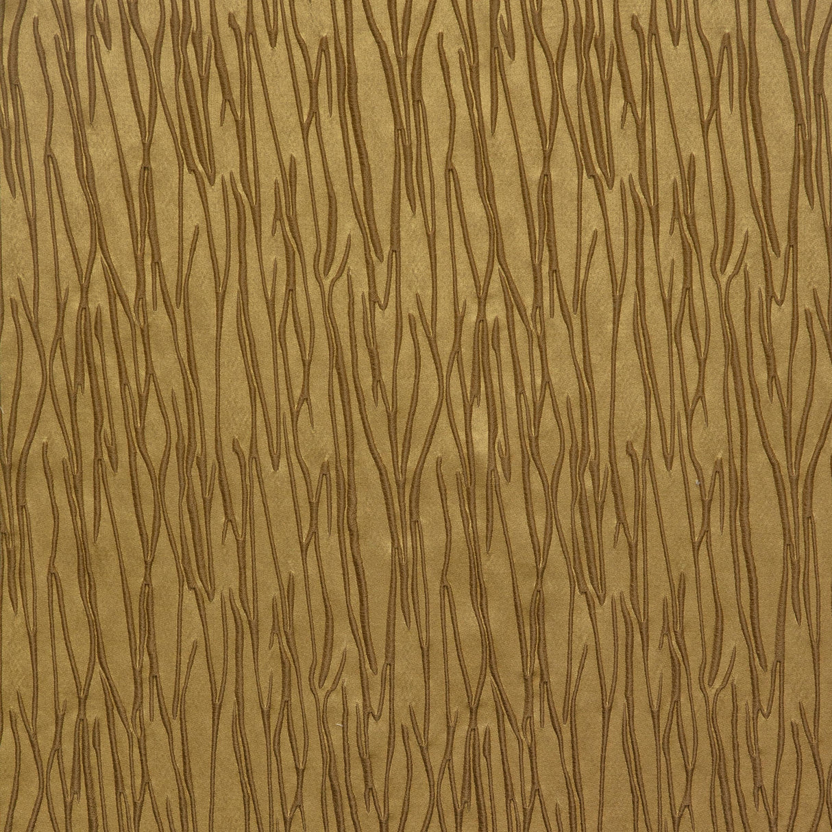 Donghia TWIGS GOLD Fabric