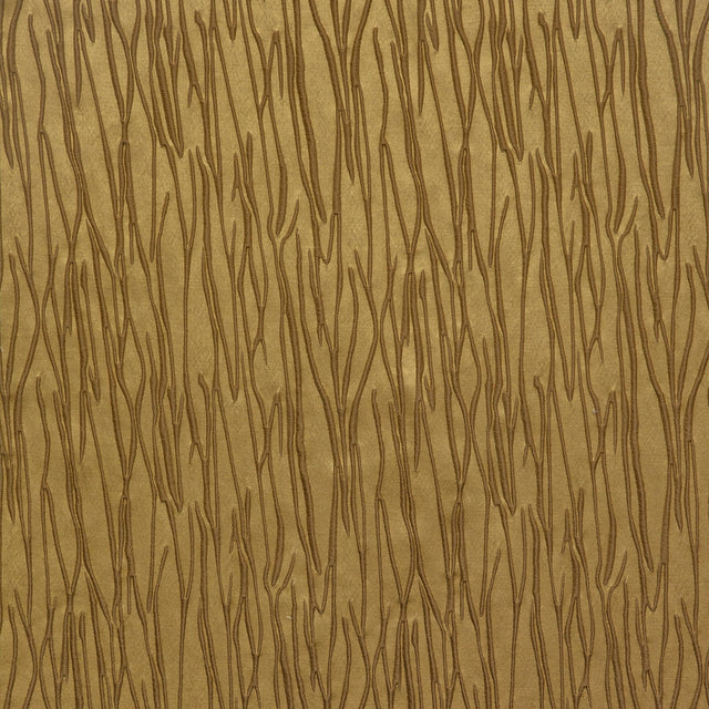 Donghia TWIGS GOLD Fabric
