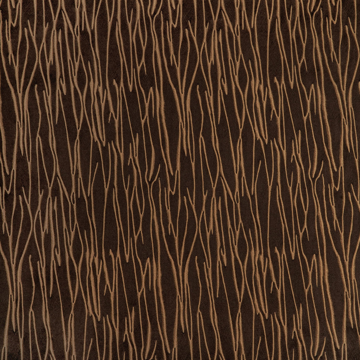 Donghia TWIGS EARTH Fabric
