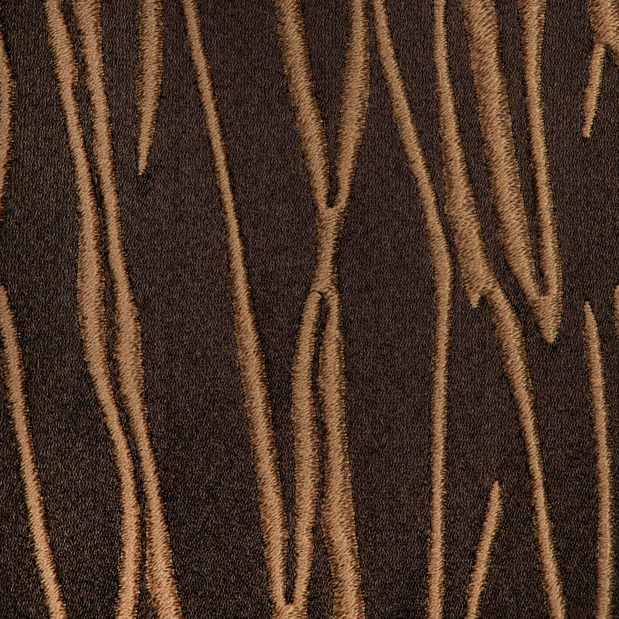 Donghia TWIGS EARTH Fabric
