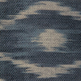 Donghia DIAMOND MINE INDIGO Fabric