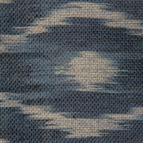 Donghia DIAMOND MINE INDIGO Fabric