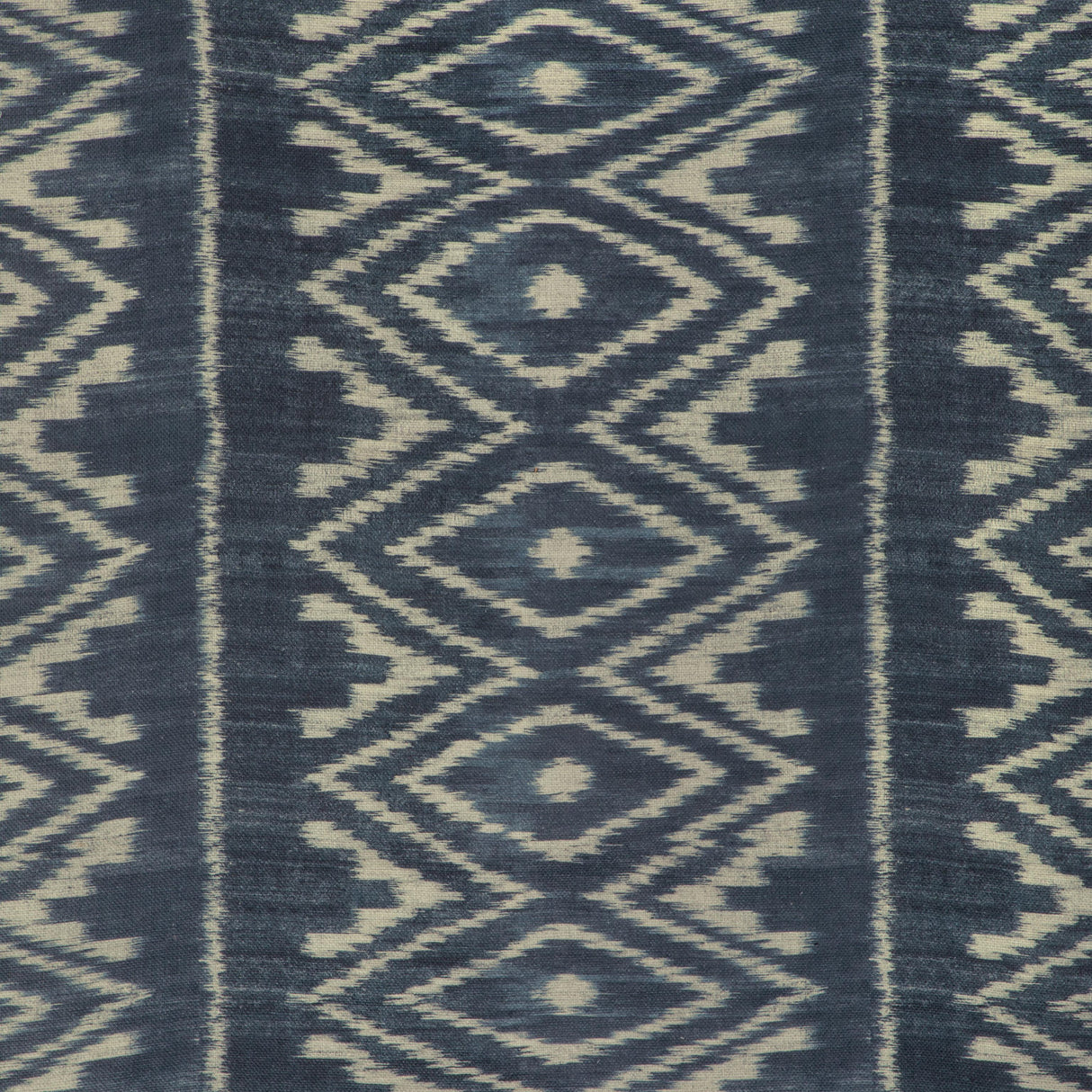 Donghia DIAMOND MINE INDIGO Fabric