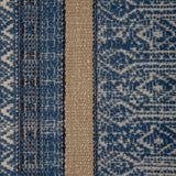 Donghia MOROCCAN MUSE INDIGO Upholstery Fabric
