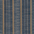 Donghia MOROCCAN MUSE INDIGO Upholstery Fabric